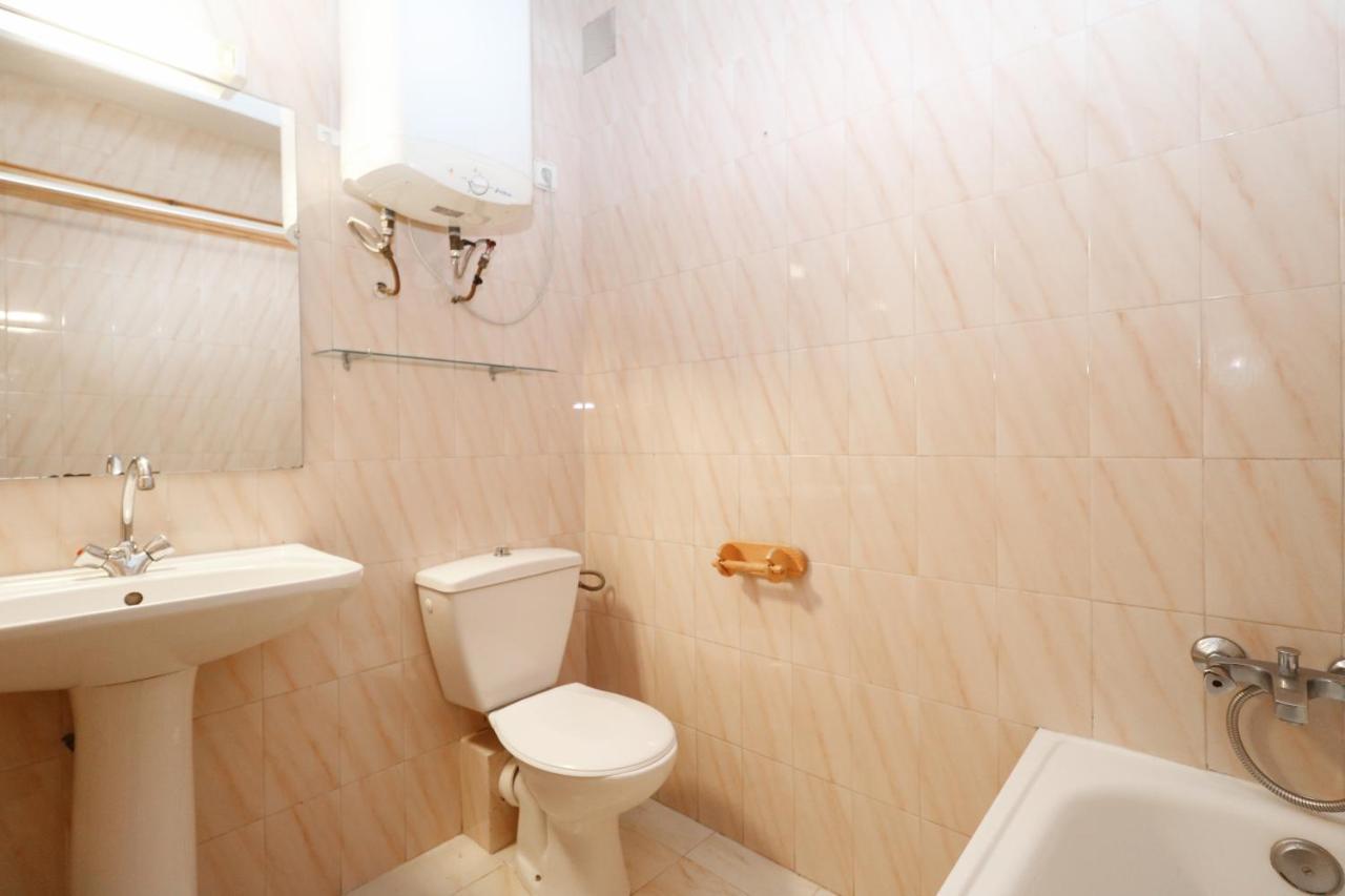 Apartamentos Solaris 3000 Пас де ла Каса Екстериор снимка