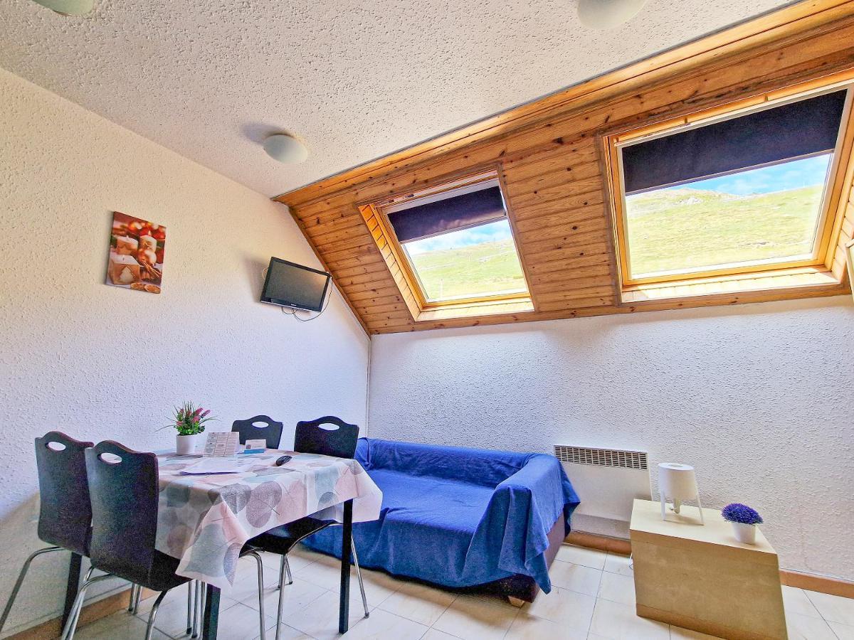 Apartamentos Solaris 3000 Пас де ла Каса Екстериор снимка