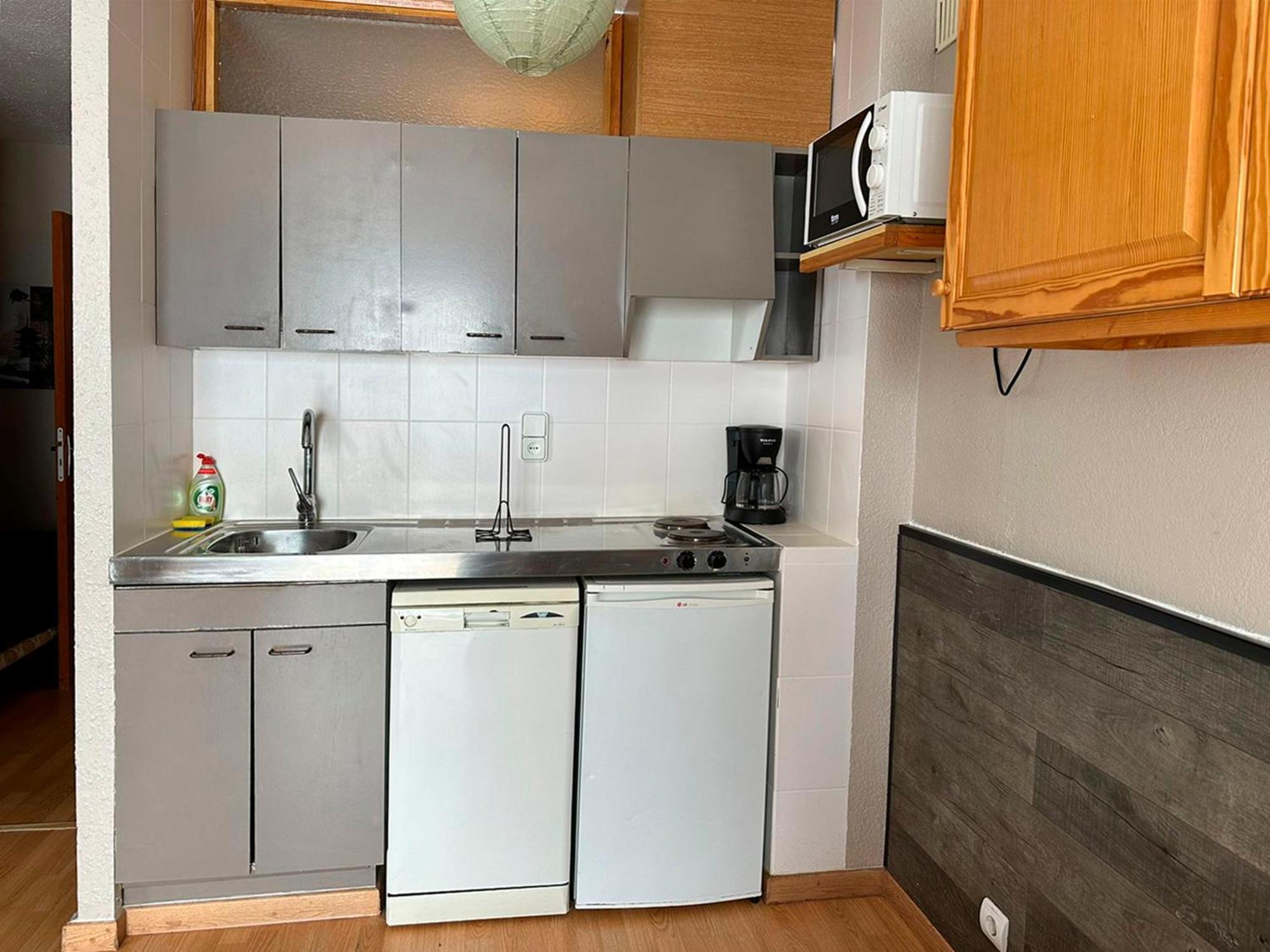 Apartamentos Solaris 3000 Пас де ла Каса Екстериор снимка