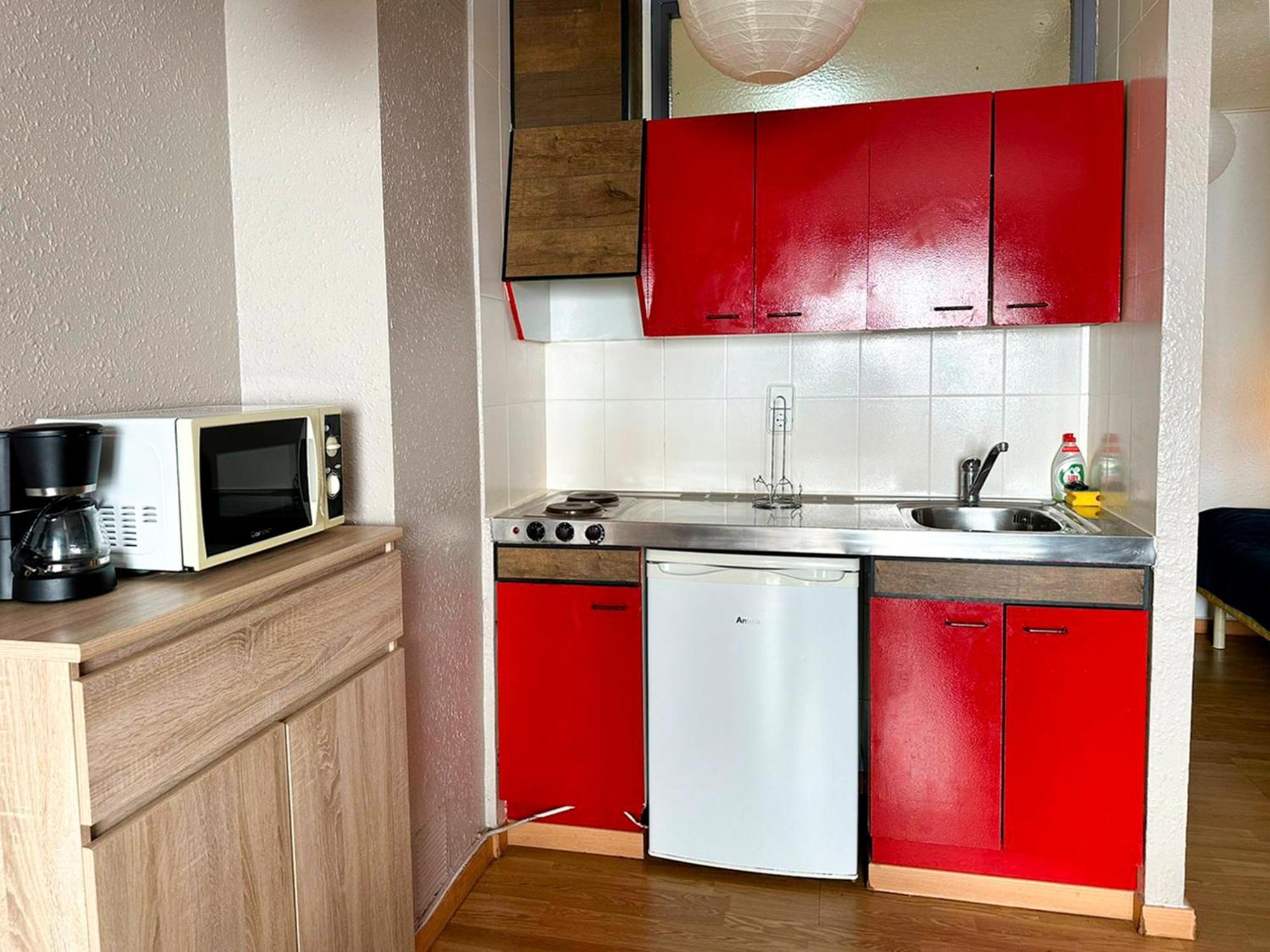 Apartamentos Solaris 3000 Пас де ла Каса Екстериор снимка
