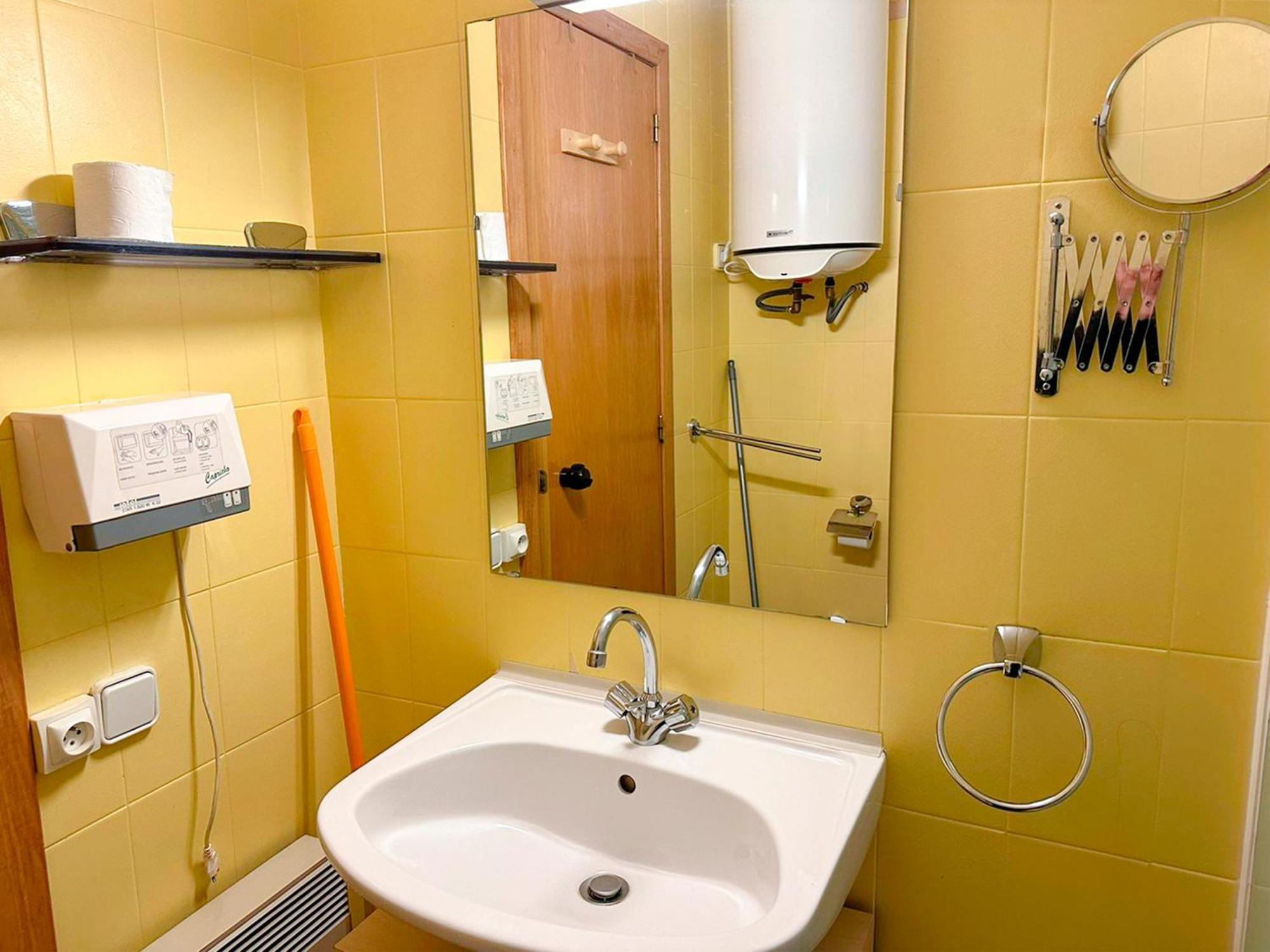 Apartamentos Solaris 3000 Пас де ла Каса Екстериор снимка