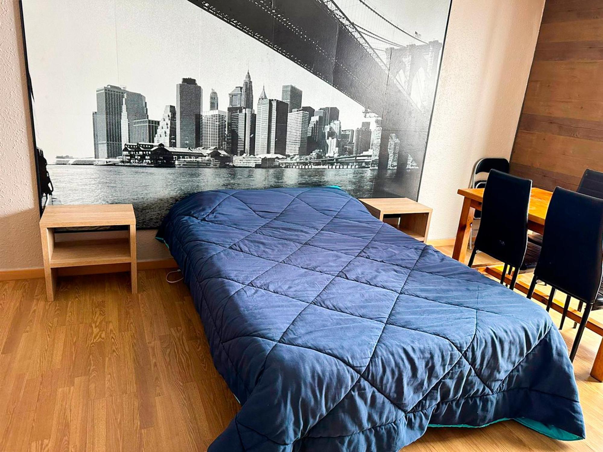 Apartamentos Solaris 3000 Пас де ла Каса Екстериор снимка