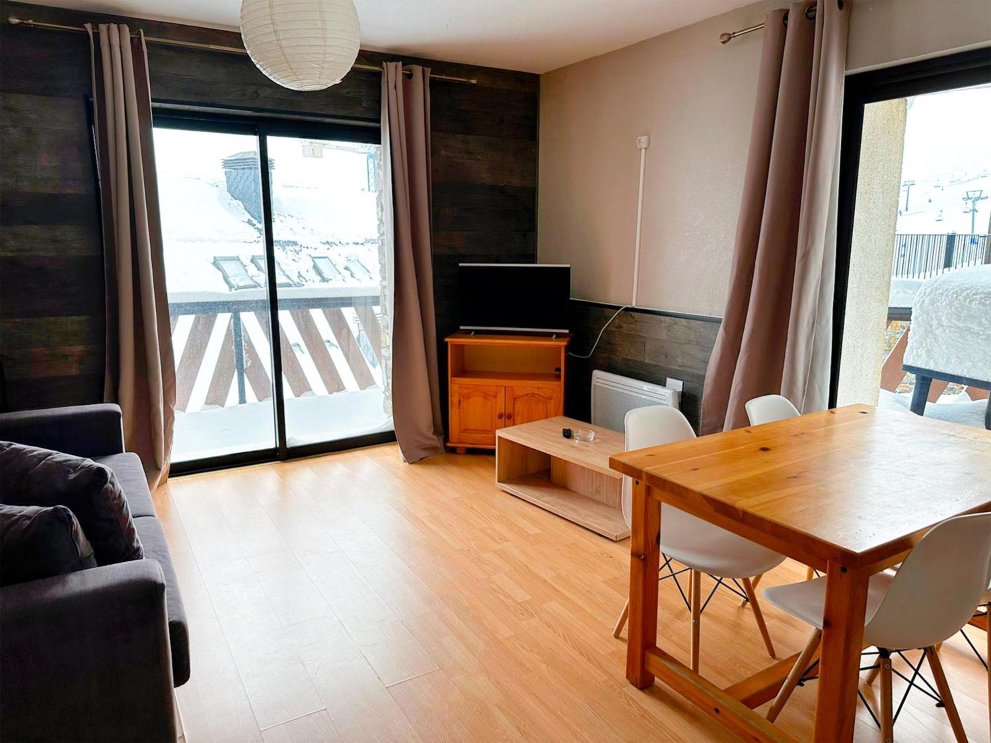 Apartamentos Solaris 3000 Пас де ла Каса Екстериор снимка