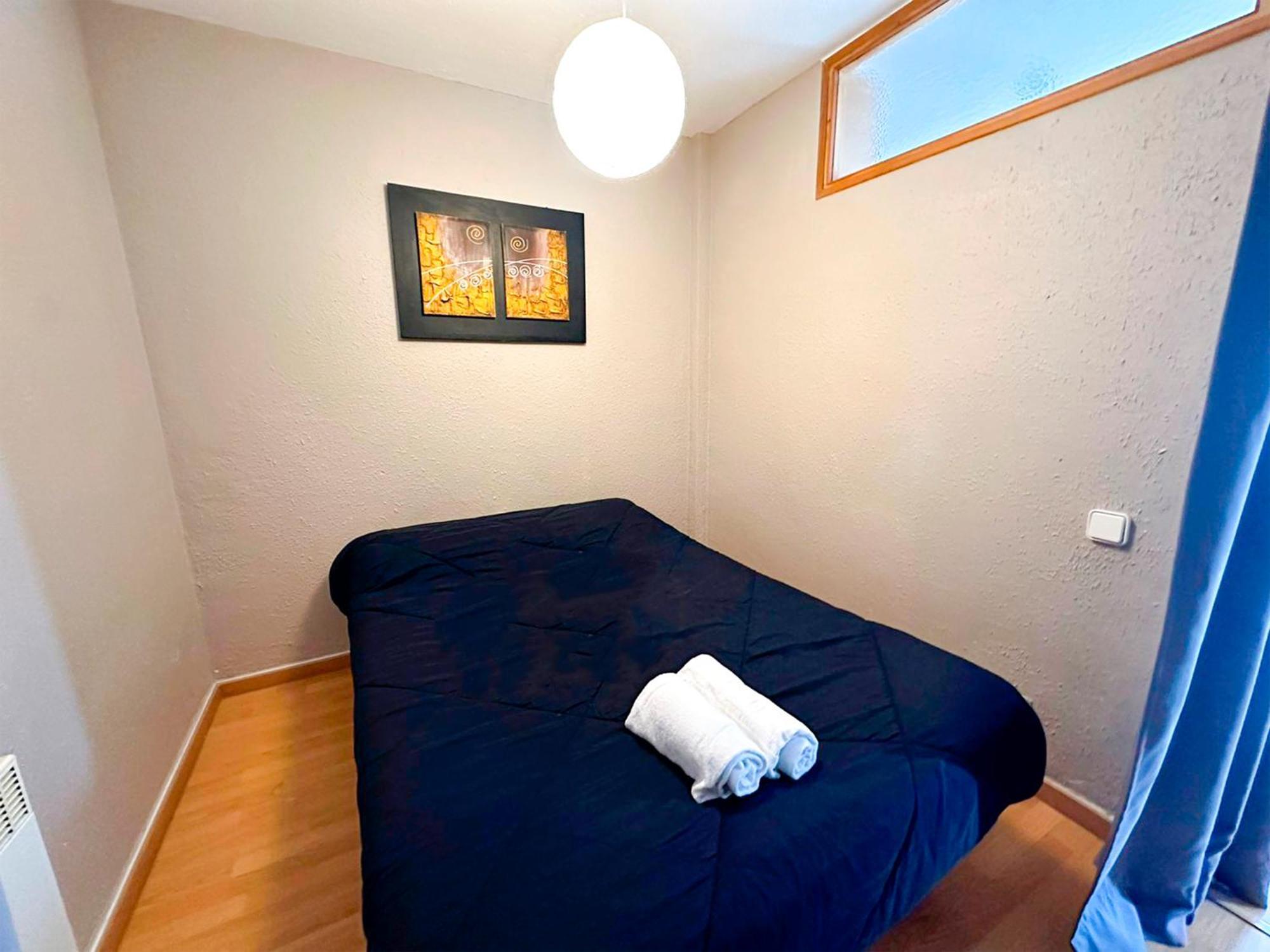 Apartamentos Solaris 3000 Пас де ла Каса Екстериор снимка