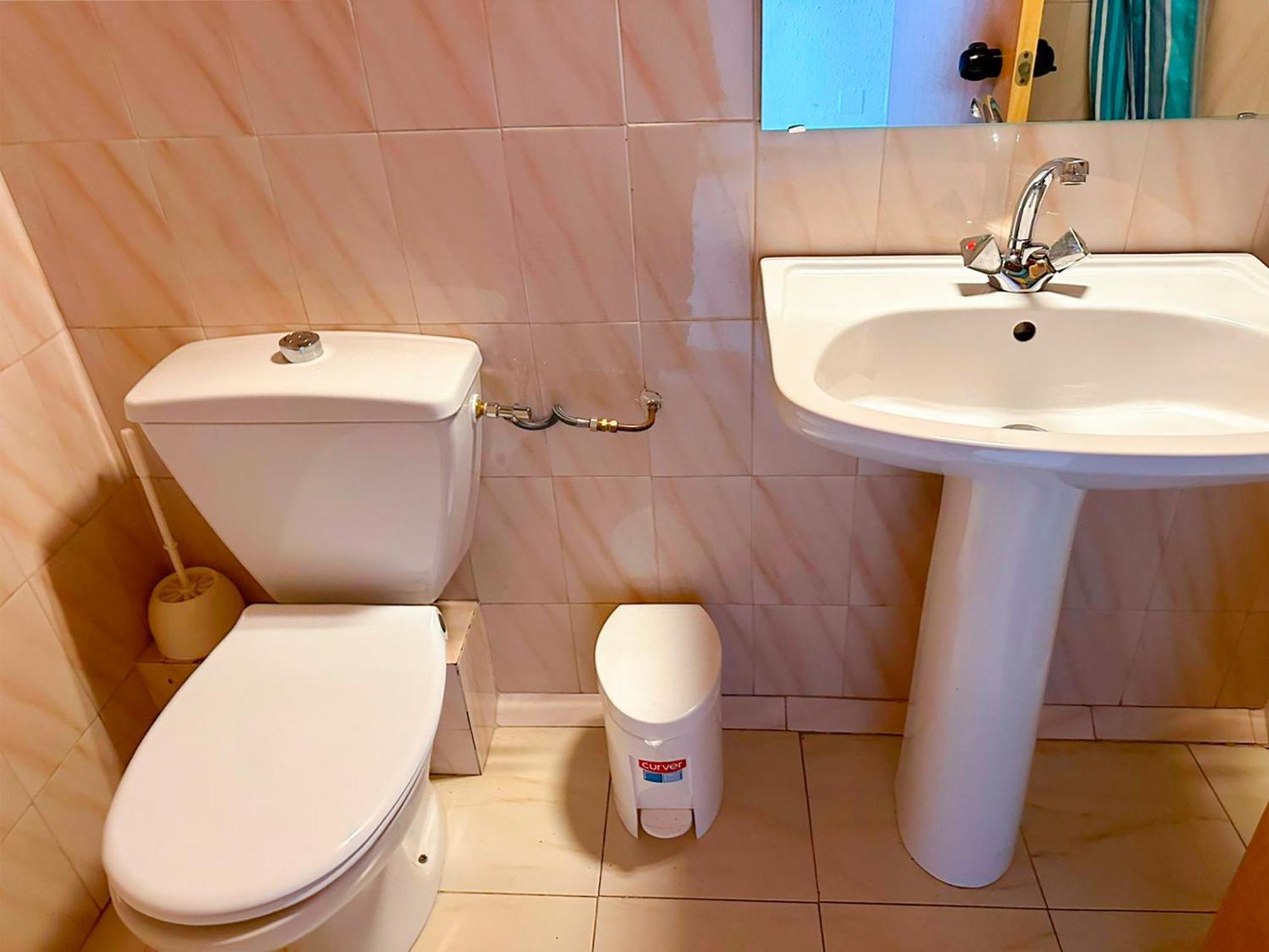 Apartamentos Solaris 3000 Пас де ла Каса Екстериор снимка