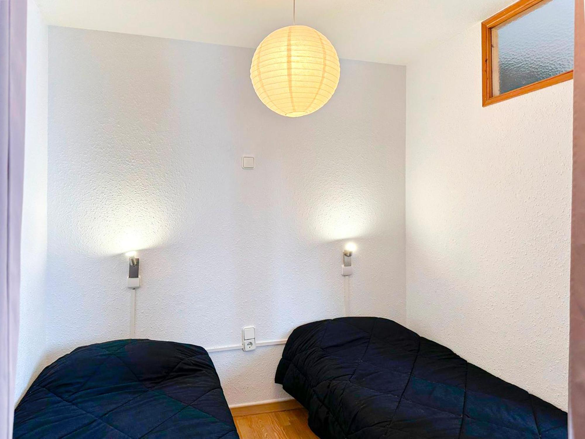 Apartamentos Solaris 3000 Пас де ла Каса Екстериор снимка
