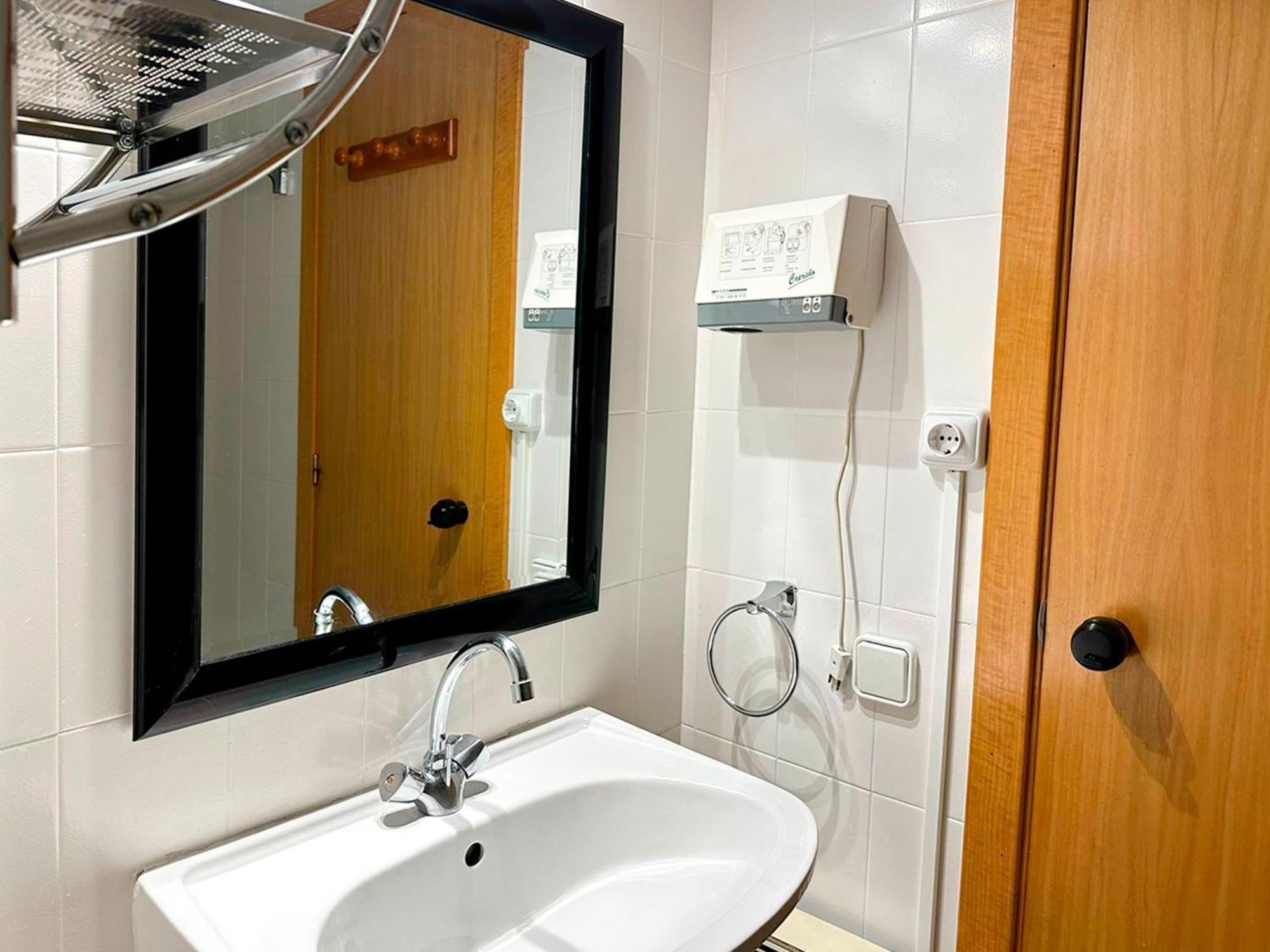 Apartamentos Solaris 3000 Пас де ла Каса Екстериор снимка