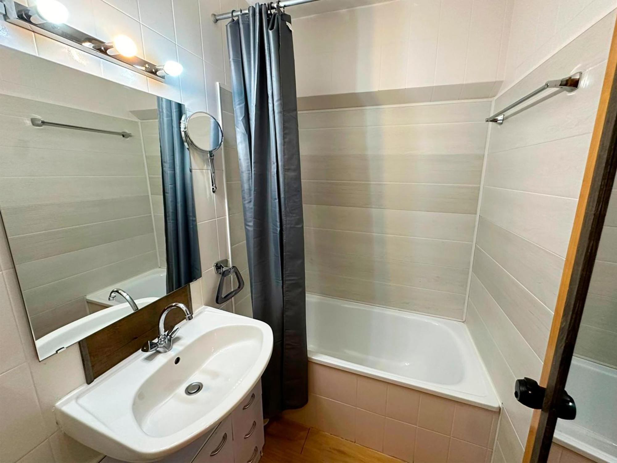 Apartamentos Solaris 3000 Пас де ла Каса Екстериор снимка
