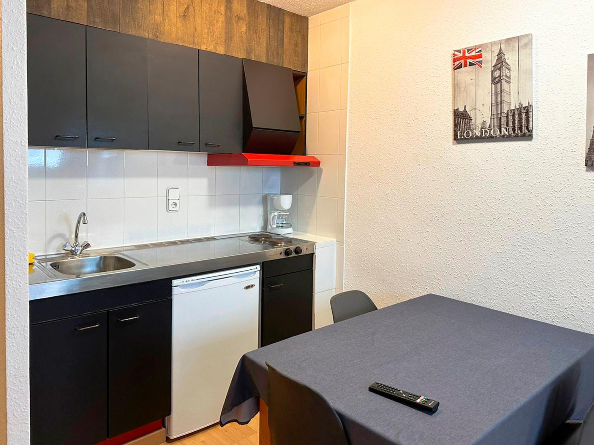 Apartamentos Solaris 3000 Пас де ла Каса Екстериор снимка