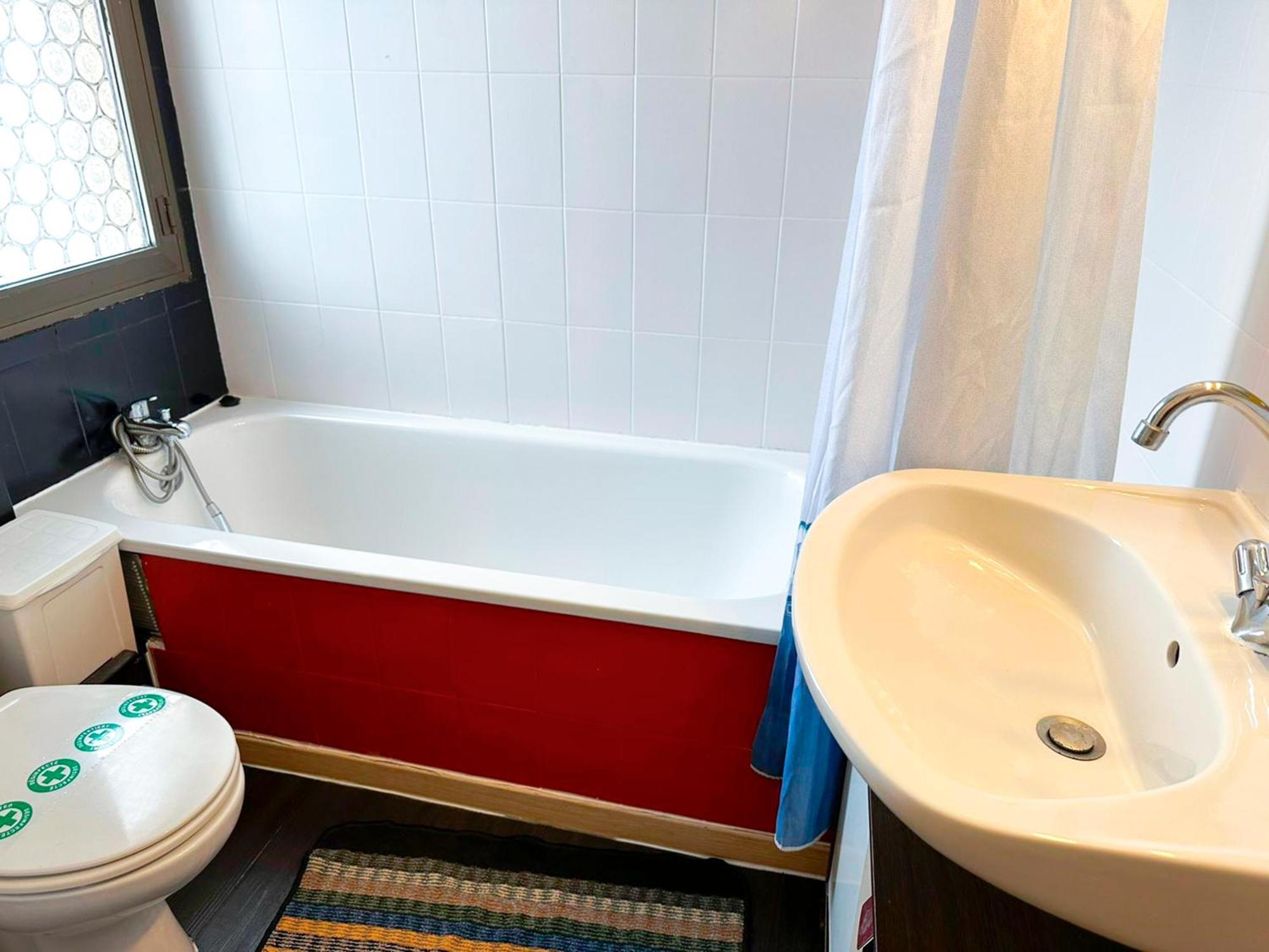 Apartamentos Solaris 3000 Пас де ла Каса Екстериор снимка