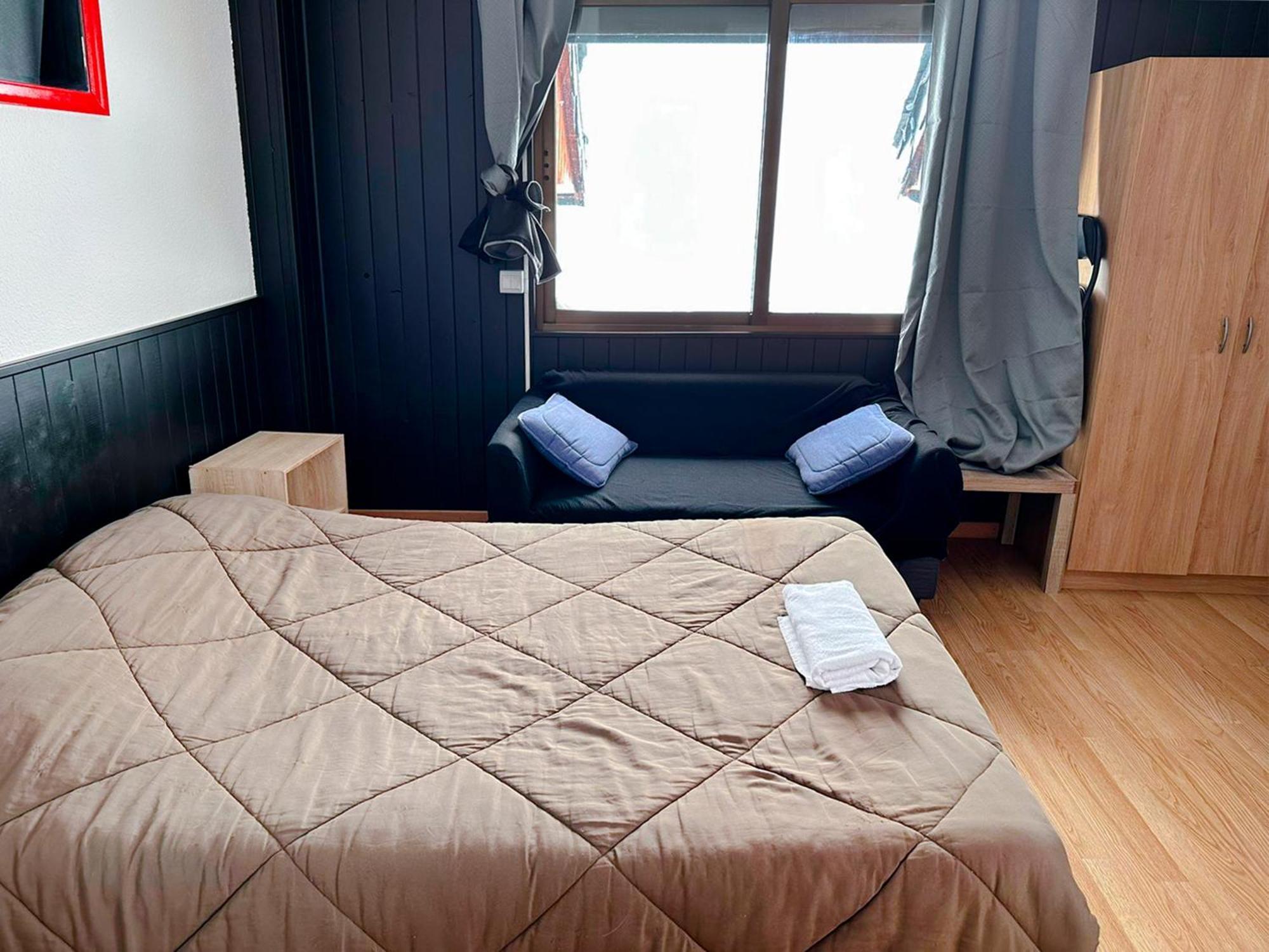 Apartamentos Solaris 3000 Пас де ла Каса Екстериор снимка