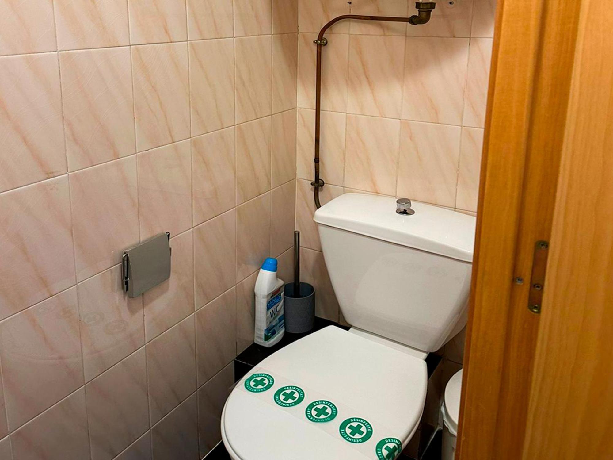 Apartamentos Solaris 3000 Пас де ла Каса Екстериор снимка