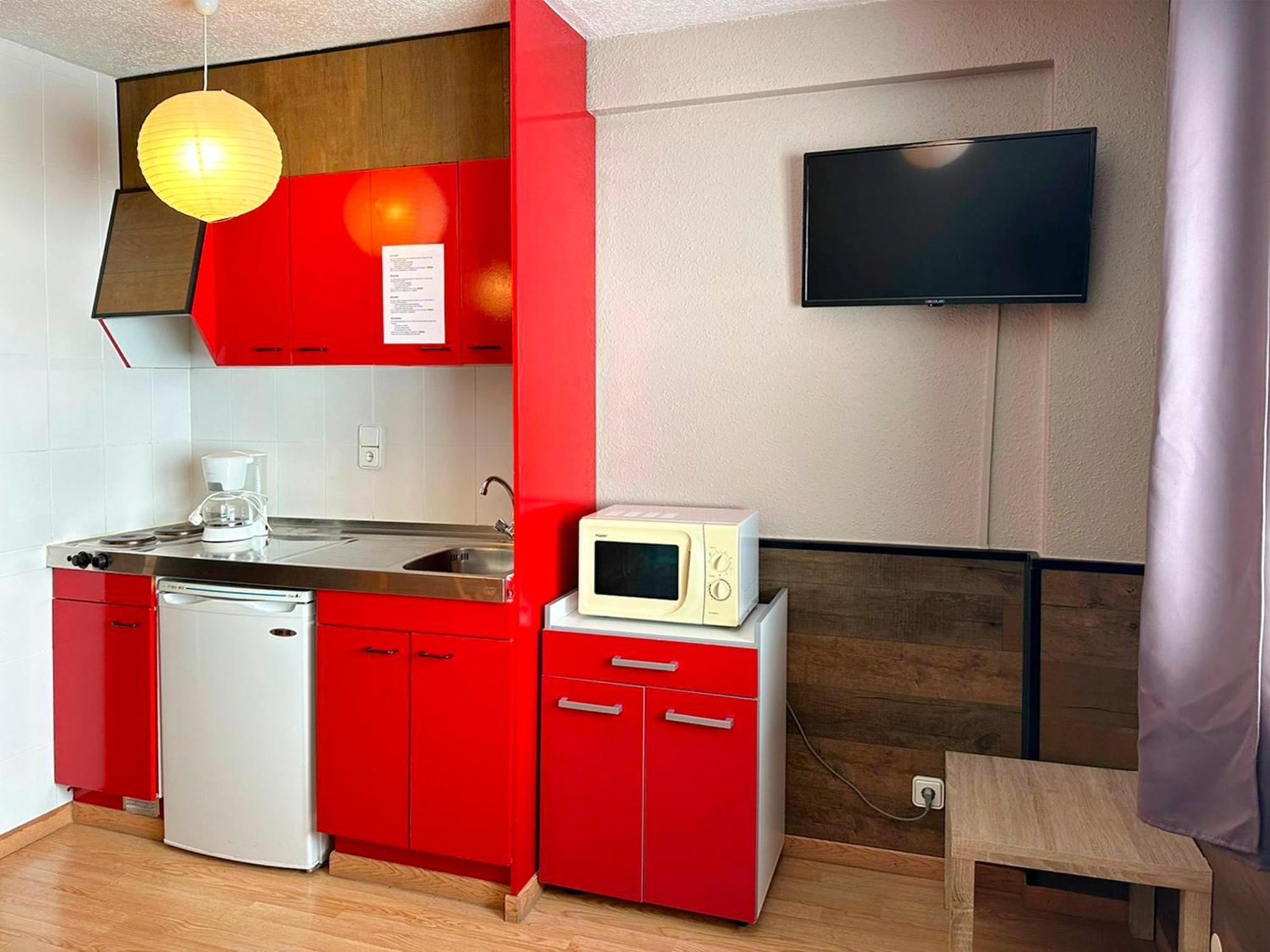 Apartamentos Solaris 3000 Пас де ла Каса Екстериор снимка