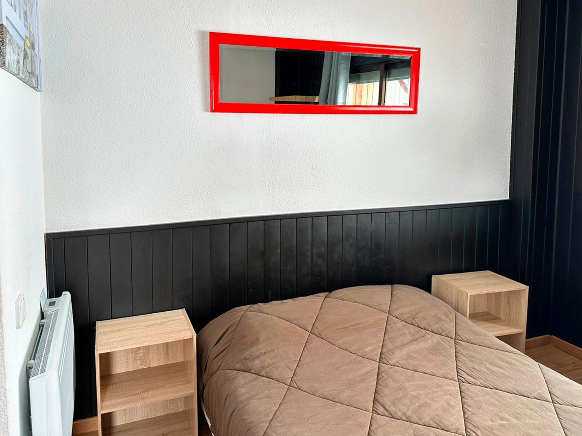 Apartamentos Solaris 3000 Пас де ла Каса Екстериор снимка
